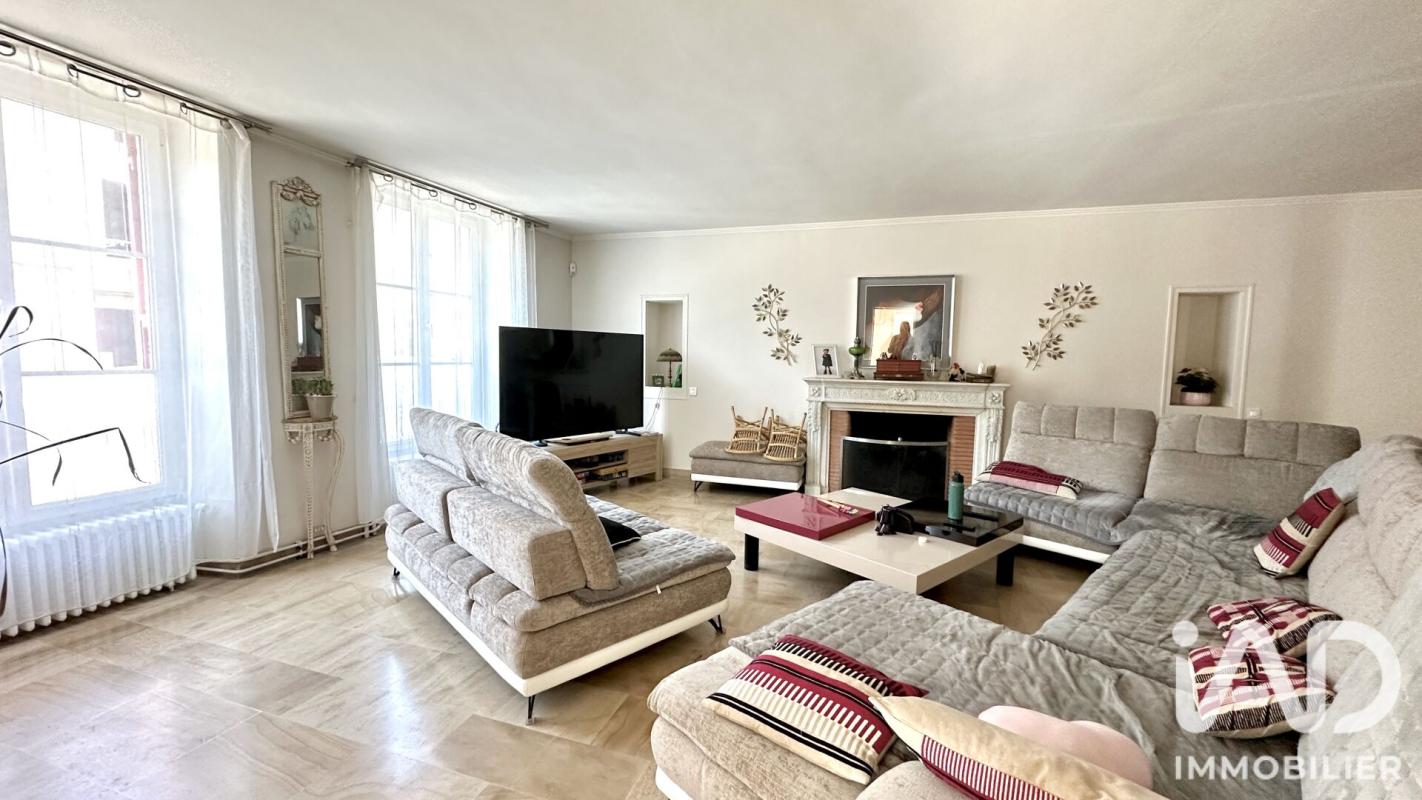 Maison 8 Pièce(s) Bar-sur-Aube - Photo 4