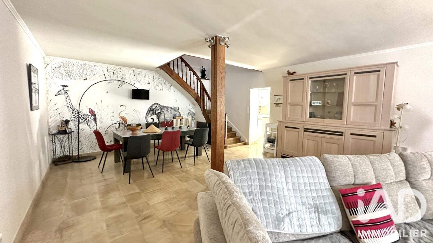 Maison 8 Pièce(s) Bar-sur-Aube - Photo 5