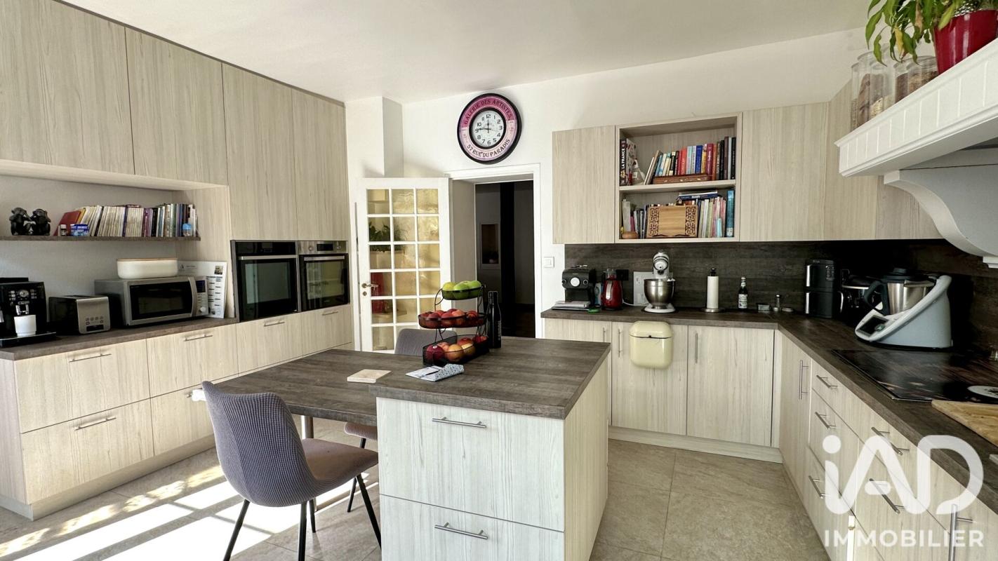 Maison 8 Pièce(s) Bar-sur-Aube - Photo 7