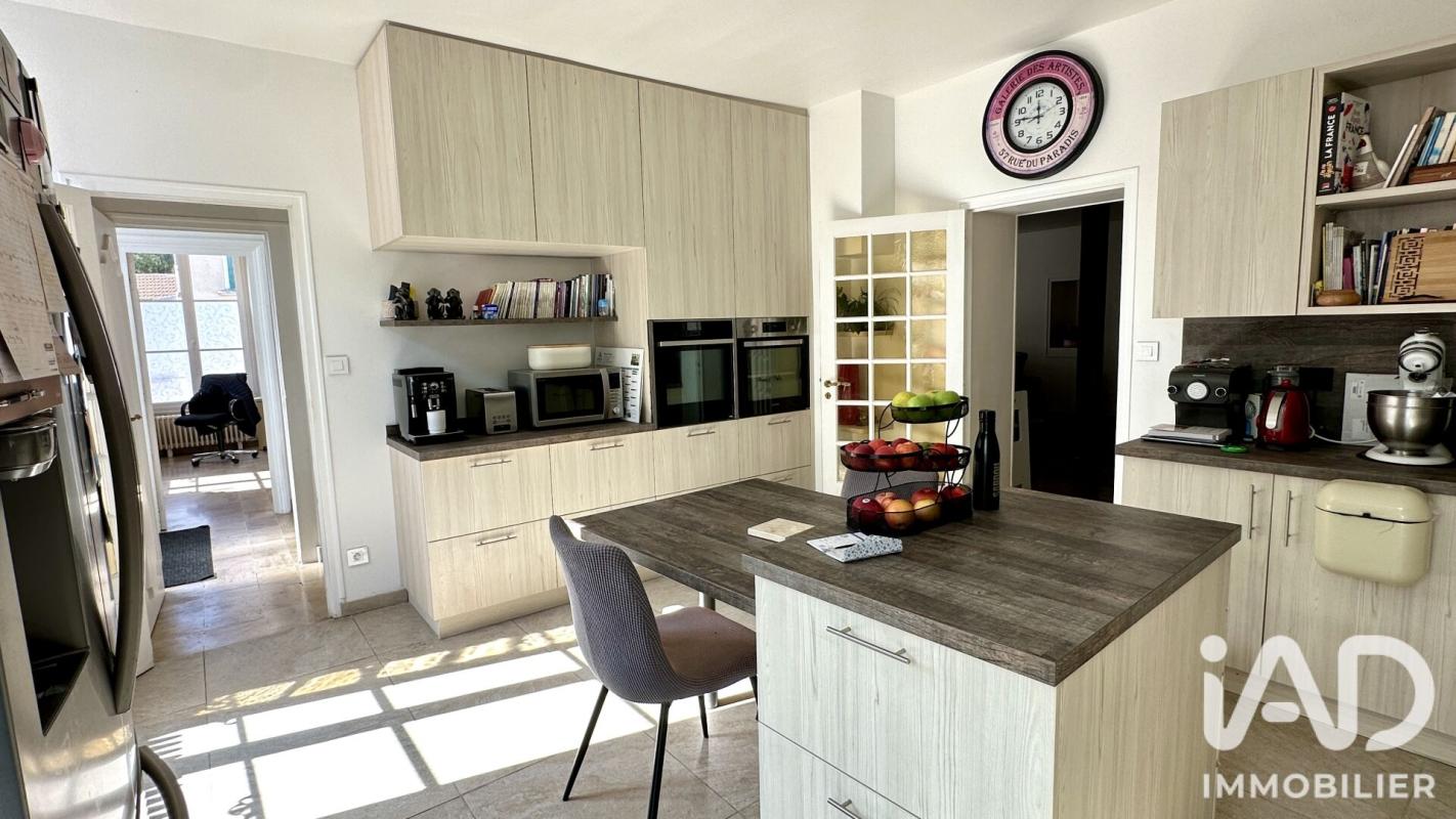 Maison 8 Pièce(s) Bar-sur-Aube - Photo 8