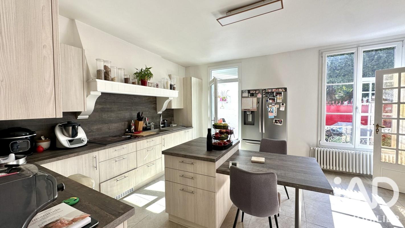 Maison 8 Pièce(s) Bar-sur-Aube - Photo 9