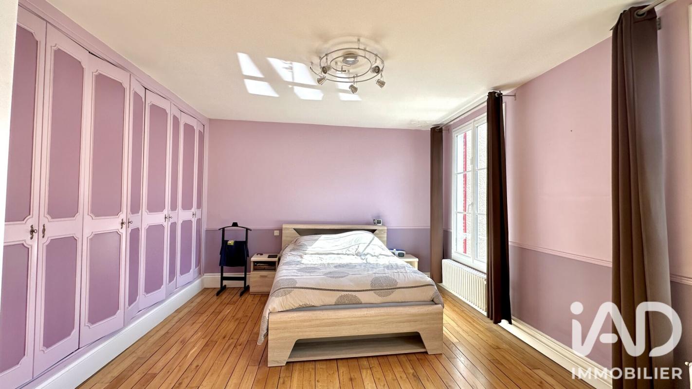 Maison 8 Pièce(s) Bar-sur-Aube - Photo 10