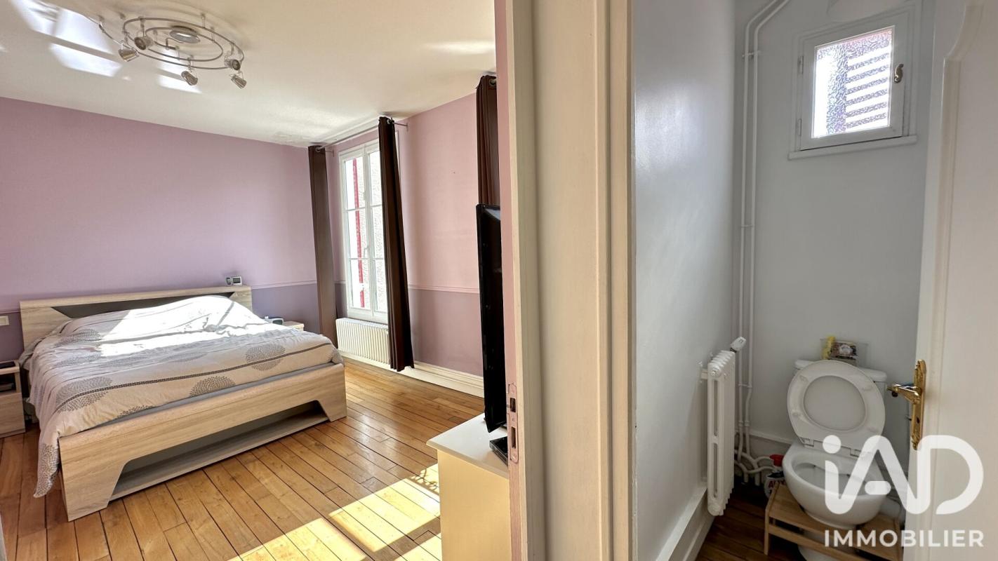 Maison 8 Pièce(s) Bar-sur-Aube - Photo 11