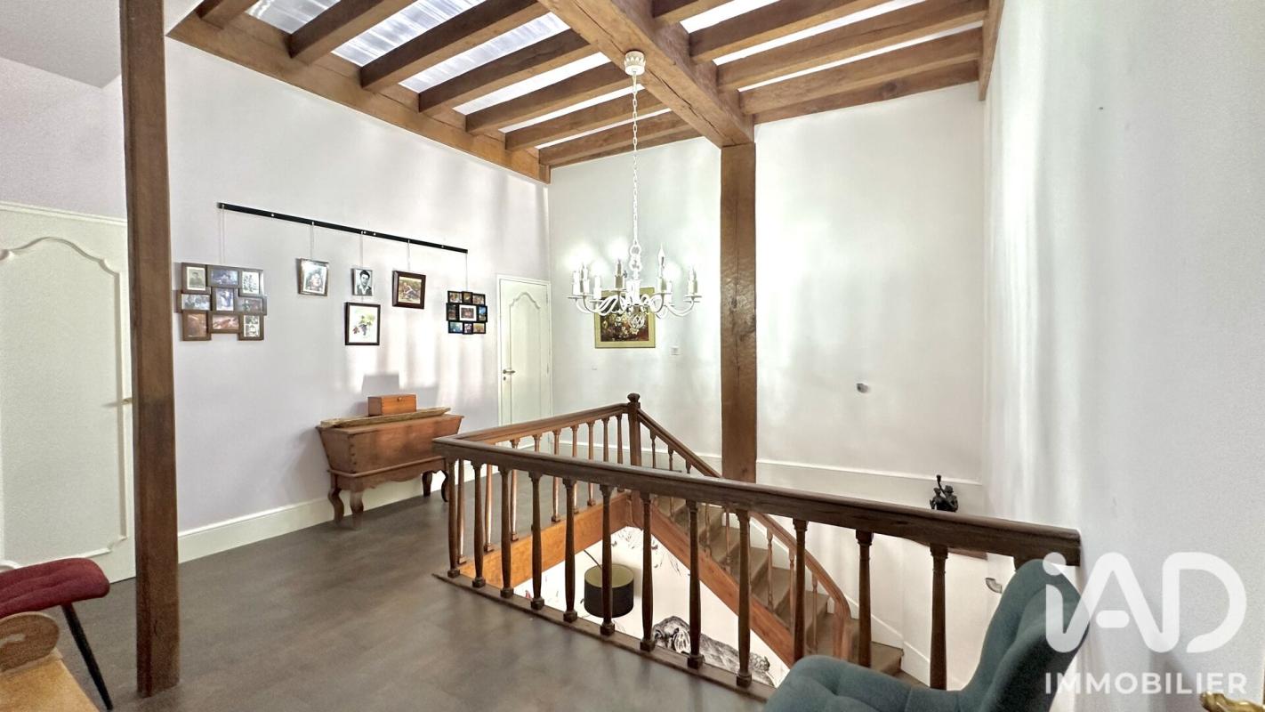 Maison 8 Pièce(s) Bar-sur-Aube - Photo 16