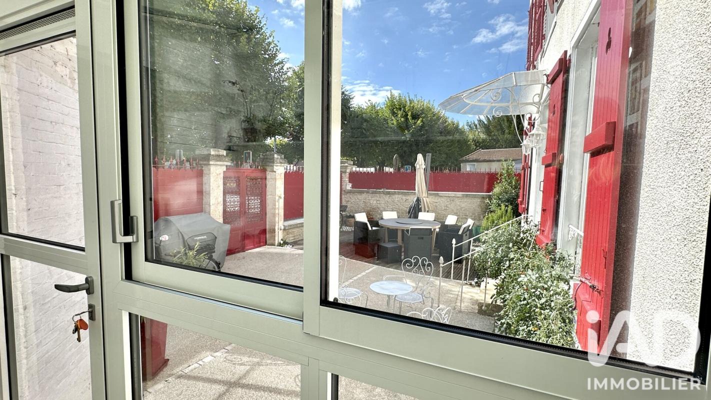 Maison 8 Pièce(s) Bar-sur-Aube - Photo 22