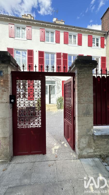 Maison 8 Pièce(s) Bar-sur-Aube - Photo 1