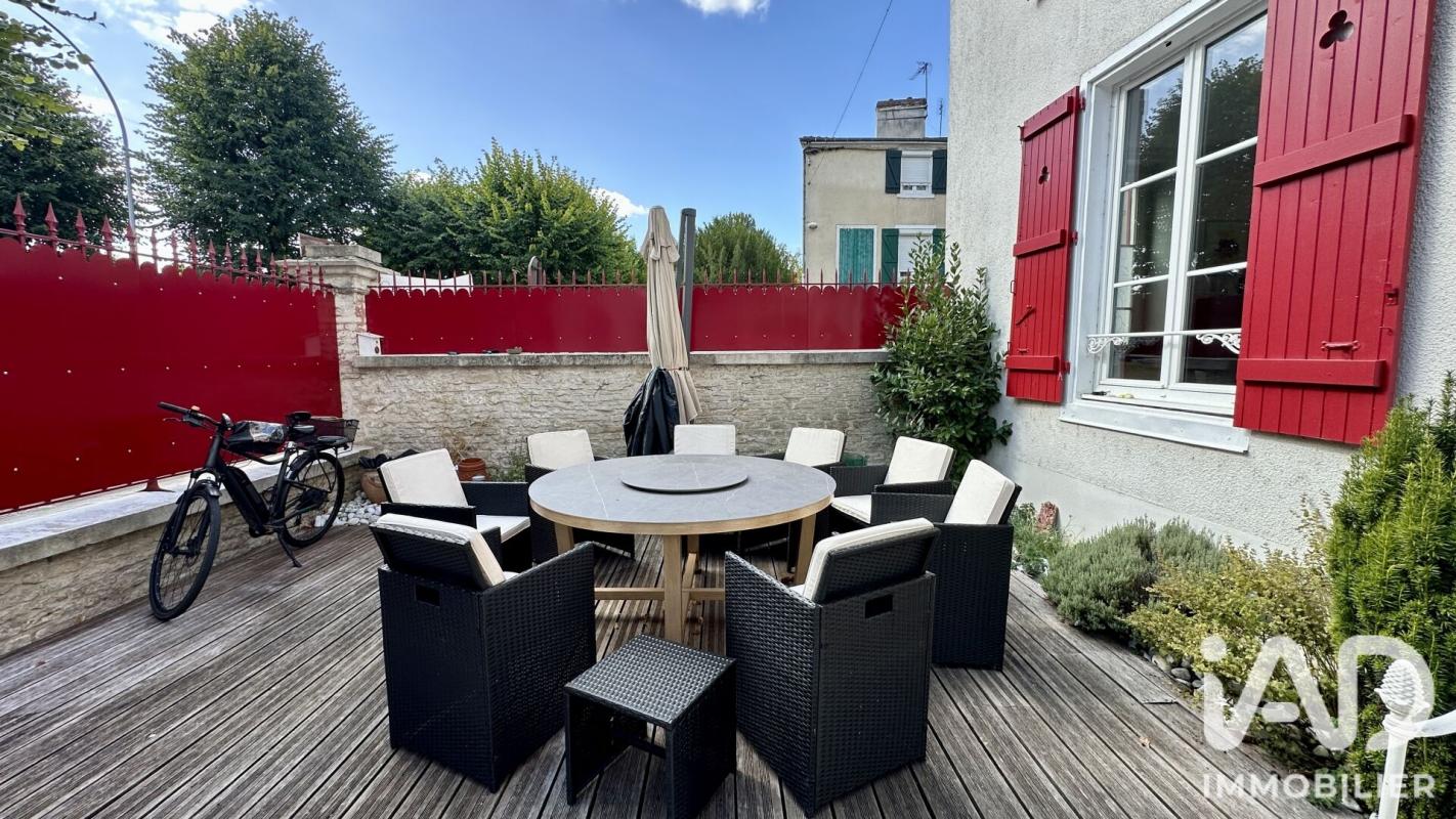 Maison 8 Pièce(s) Bar-sur-Aube - Photo 3