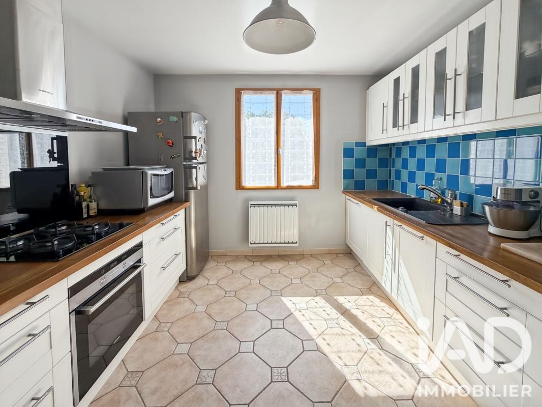 Maison 4 Pièce(s) Voisenon - Photo 8