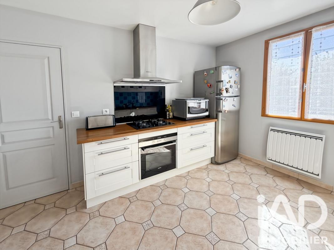 Maison 4 Pièce(s) Voisenon - Photo 10
