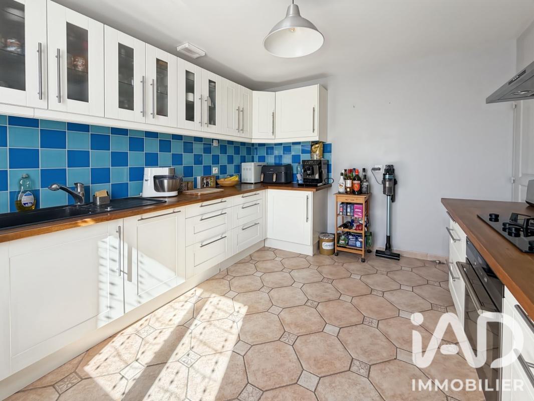 Maison 4 Pièce(s) Voisenon - Photo 11