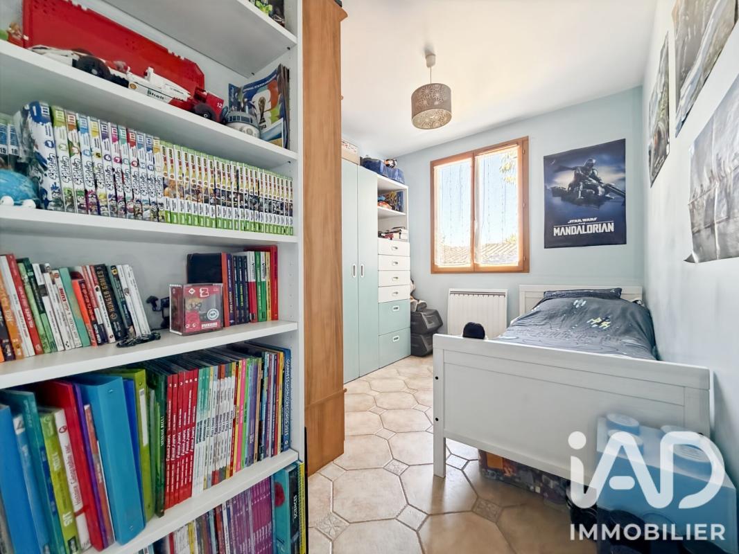 Maison 4 Pièce(s) Voisenon - Photo 19
