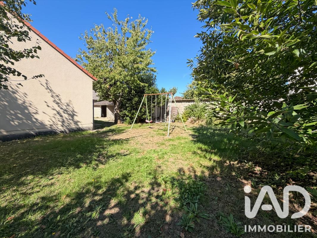 Maison 4 Pièce(s) Voisenon - Photo 24