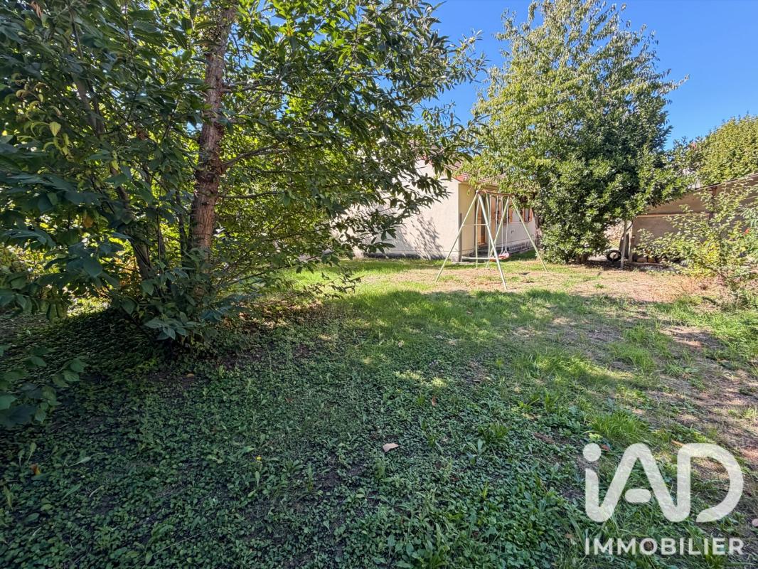 Maison 4 Pièce(s) Voisenon - Photo 25