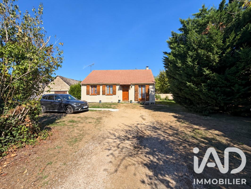 Maison 4 Pièce(s) Voisenon - Photo 2