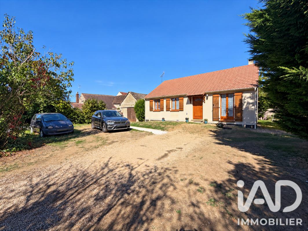 Maison 4 Pièce(s) Voisenon - Photo 3