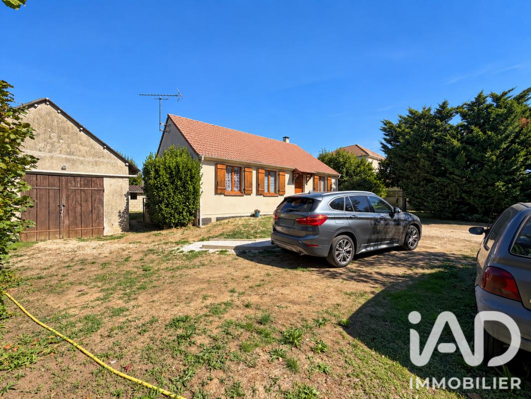 Maison 4 Pièce(s) Voisenon - Photo 4