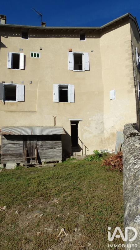 Maison 5 Pièce(s) Puylaurens