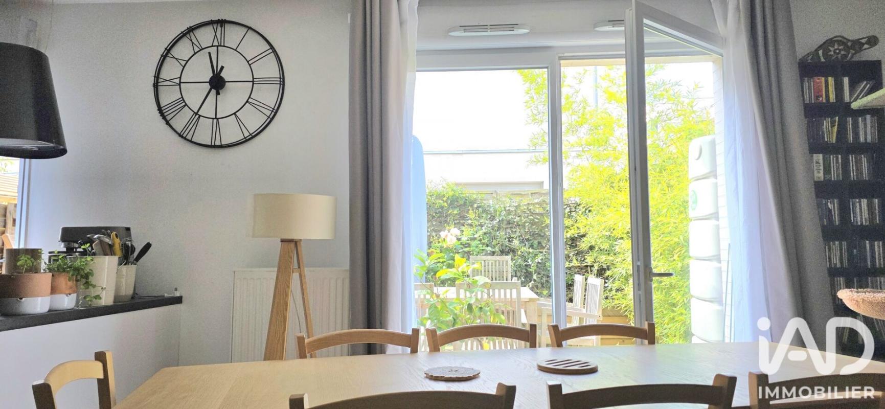 Maison 5 Pièce(s) Poissy