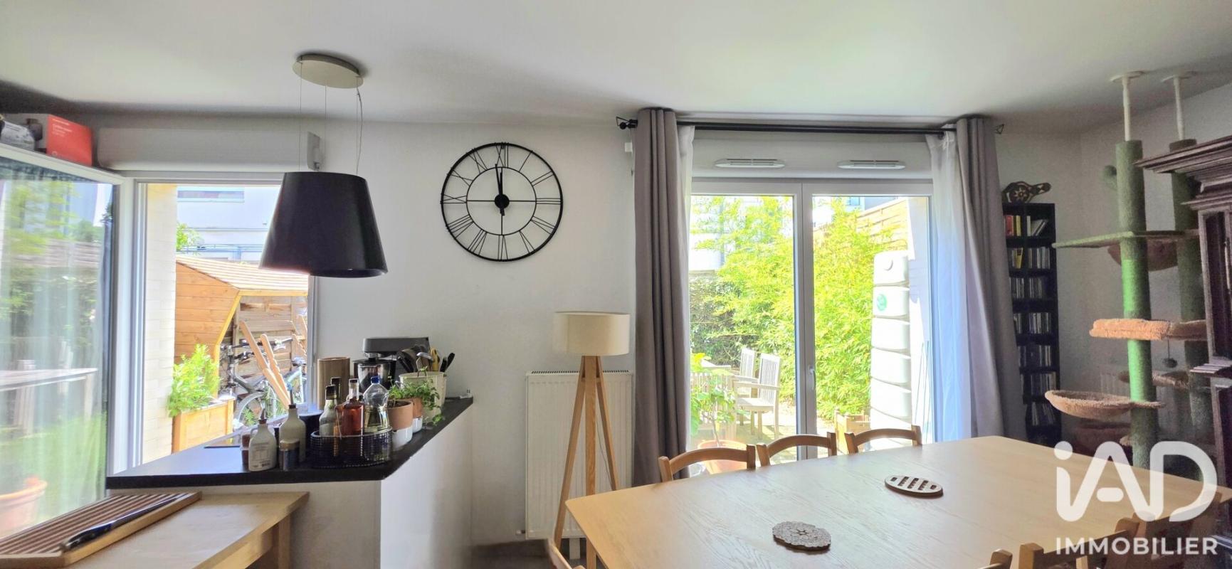 Maison 5 Pièce(s) Poissy