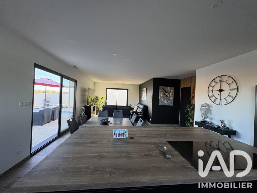 Maison 4 Pièce(s) Bassan - Photo 4