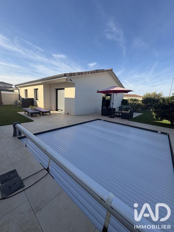 Maison 4 Pièce(s) Bassan - Photo 14