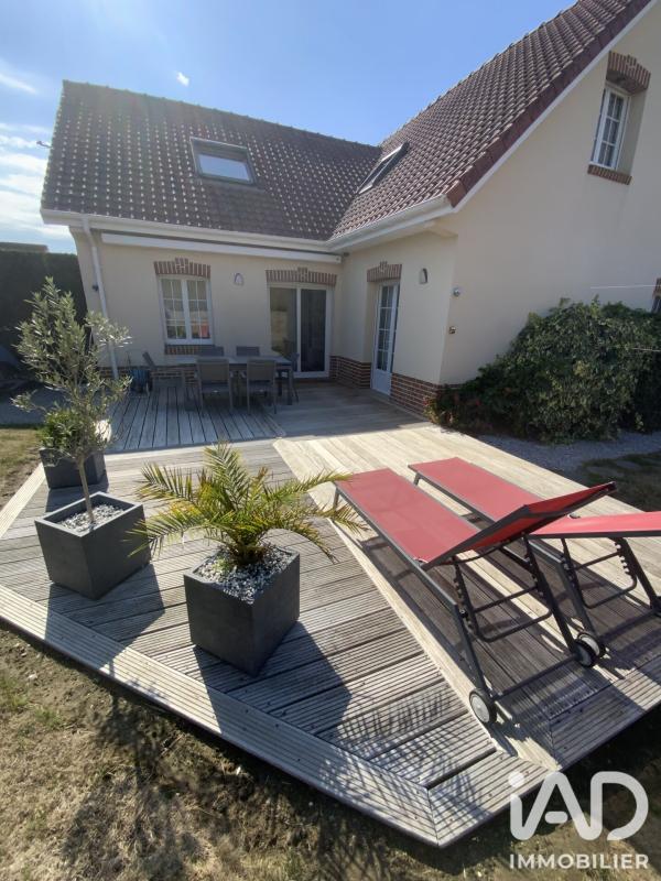 Maison 5 Pièce(s) Étaples