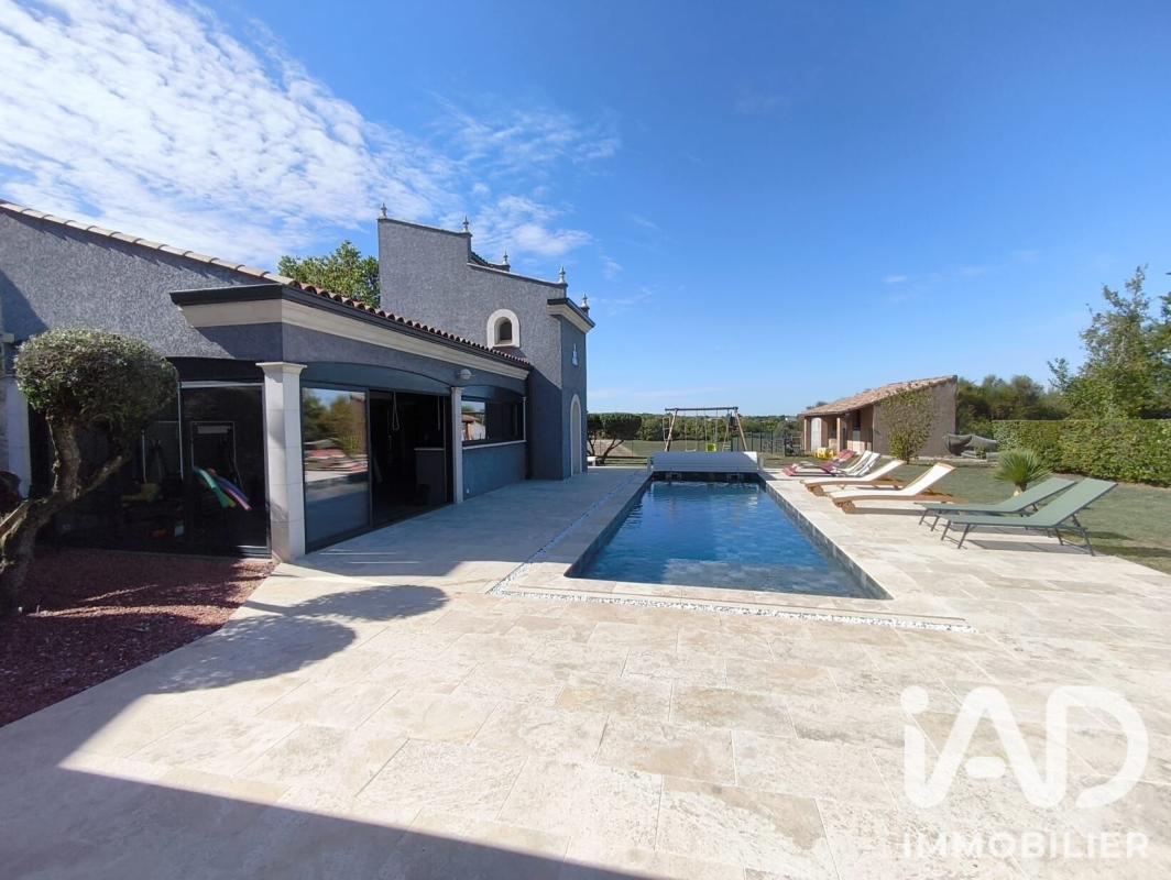 Maison 7 Pièce(s) Labastide-Gabausse - Photo 3