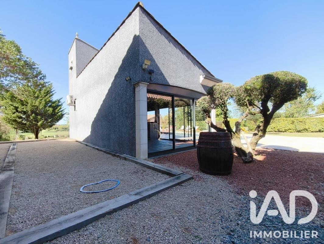 Maison 7 Pièce(s) Labastide-Gabausse - Photo 4