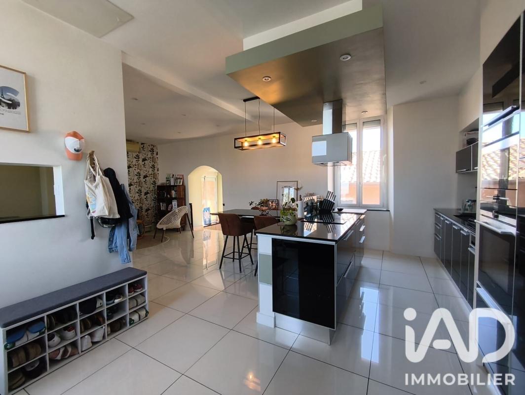Maison 7 Pièce(s) Labastide-Gabausse - Photo 5