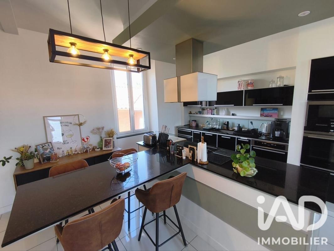 Maison 7 Pièce(s) Labastide-Gabausse - Photo 6