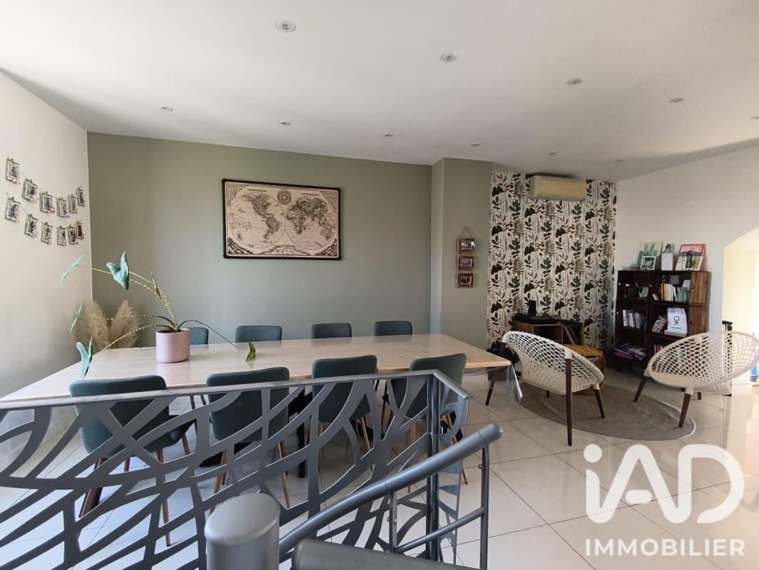 Maison 7 Pièce(s) Labastide-Gabausse - Photo 8