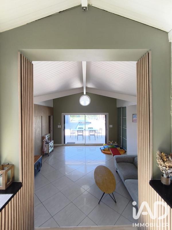 Maison 7 Pièce(s) Labastide-Gabausse - Photo 9
