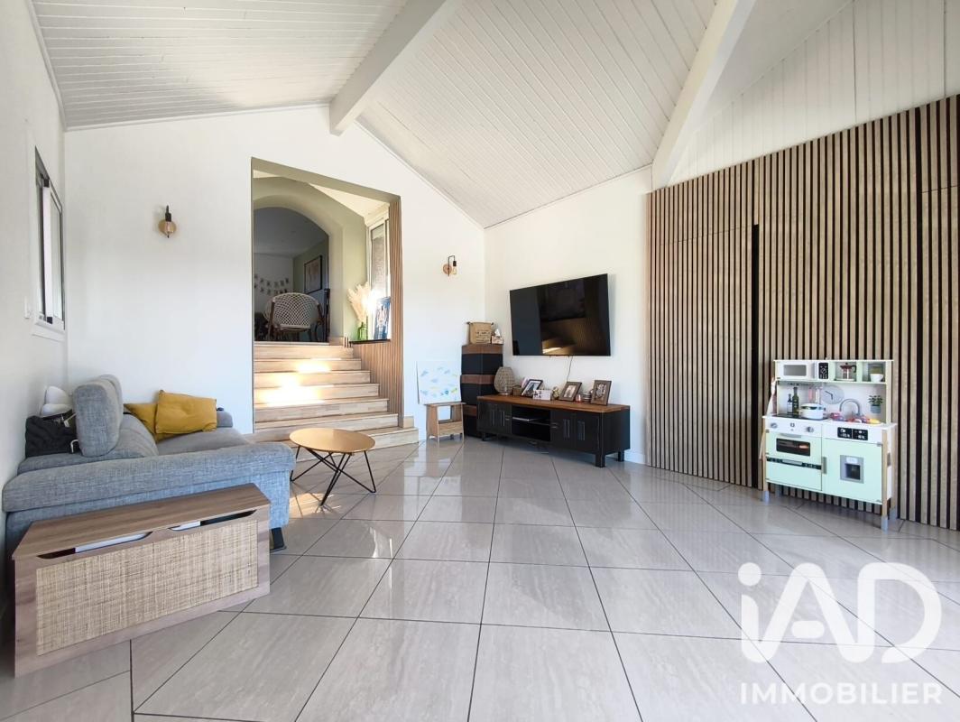 Maison 7 Pièce(s) Labastide-Gabausse - Photo 10