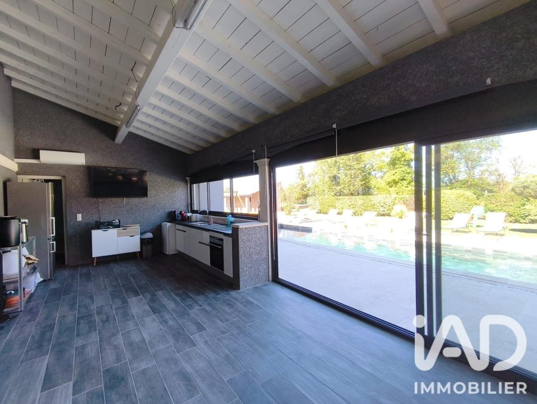 Maison 7 Pièce(s) Labastide-Gabausse - Photo 18