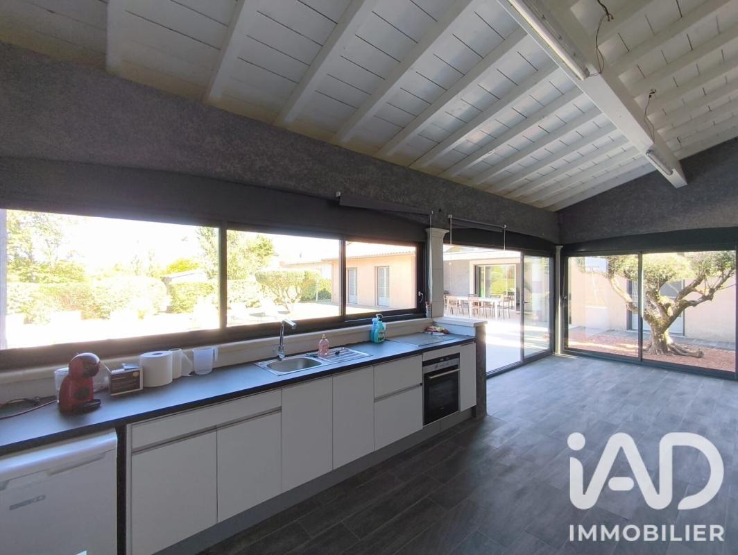Maison 7 Pièce(s) Labastide-Gabausse - Photo 19