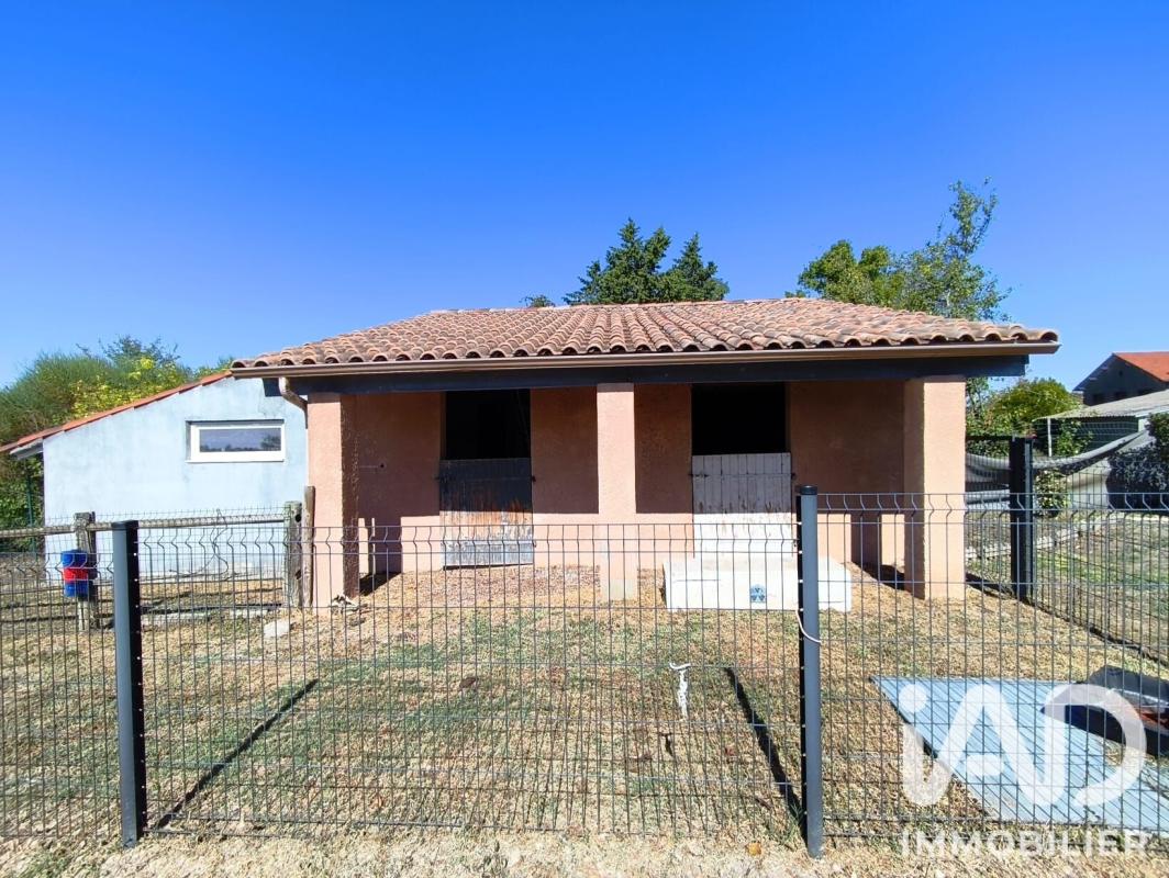 Maison 7 Pièce(s) Labastide-Gabausse - Photo 21