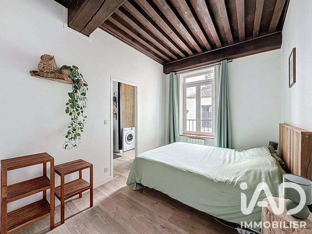Appartement 3 Pièce(s) Lyon 9eme Arrondissement - Photo 8