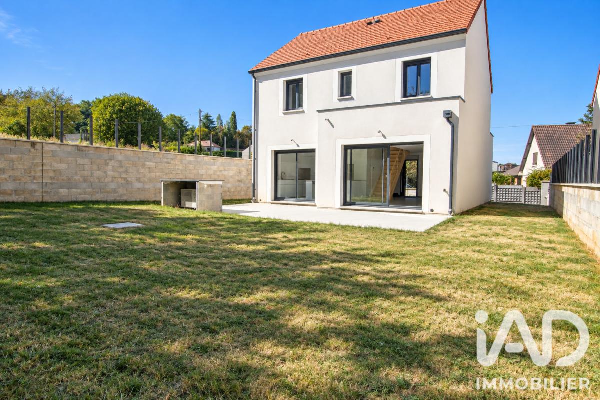 Maison 6 Pièce(s) Montlhéry