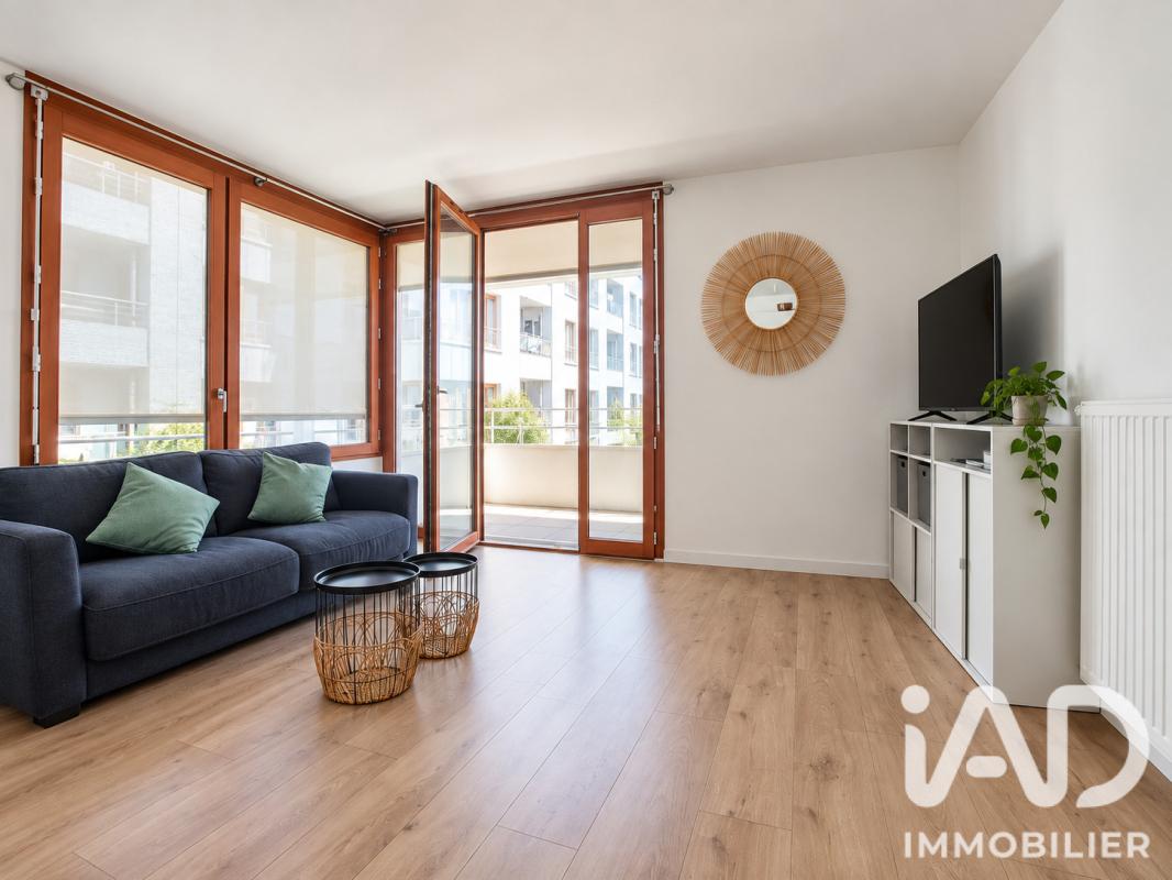 Appartement 3 Pièce(s) Saint-Denis - Photo 4