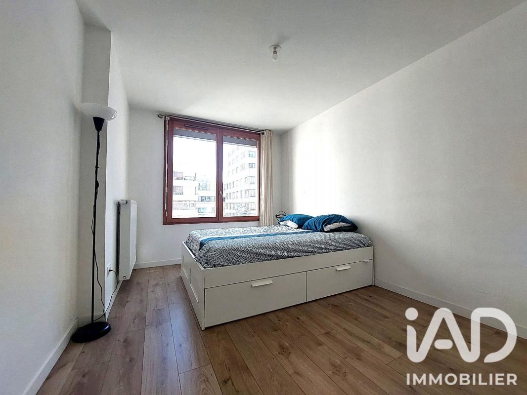 Appartement 3 Pièce(s) Saint-Denis - Photo 5