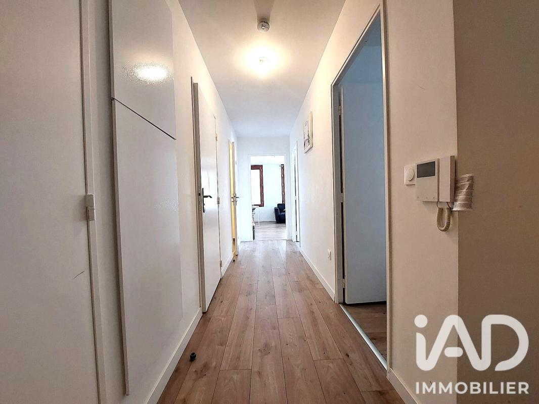 Appartement 3 Pièce(s) Saint-Denis - Photo 8