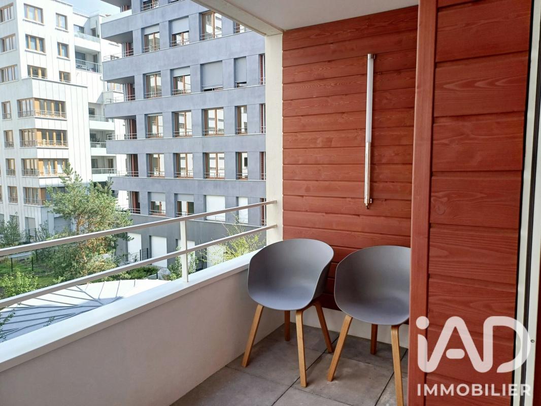 Appartement 3 Pièce(s) Saint-Denis - Photo 9