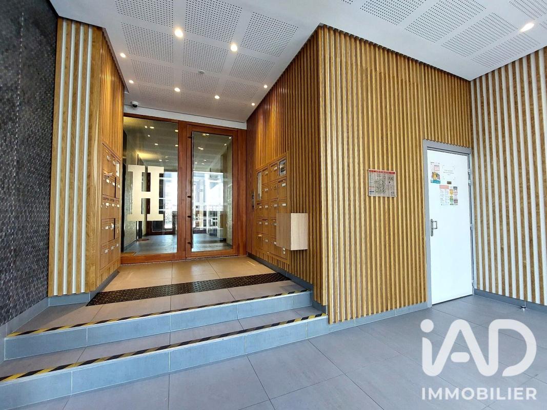 Appartement 3 Pièce(s) Saint-Denis - Photo 10