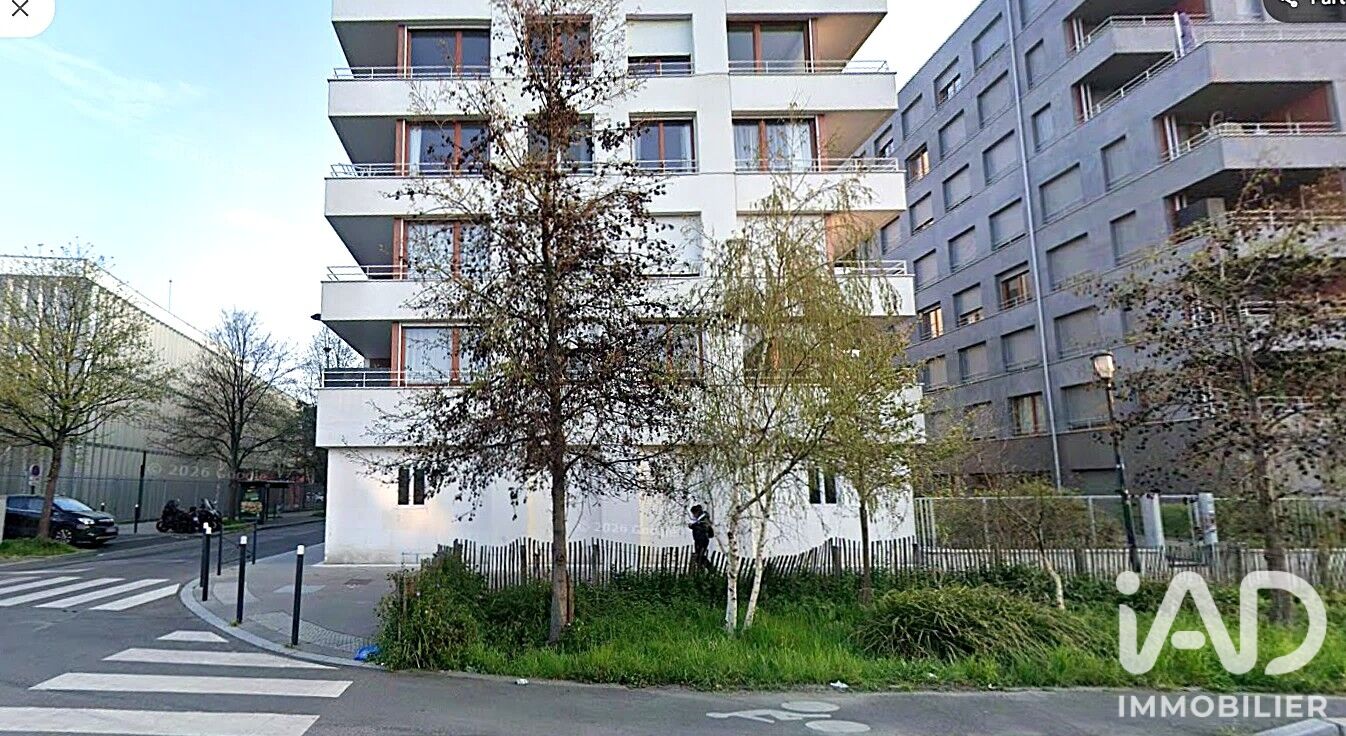 Appartement 3 Pièce(s) Saint-Denis - Photo 12