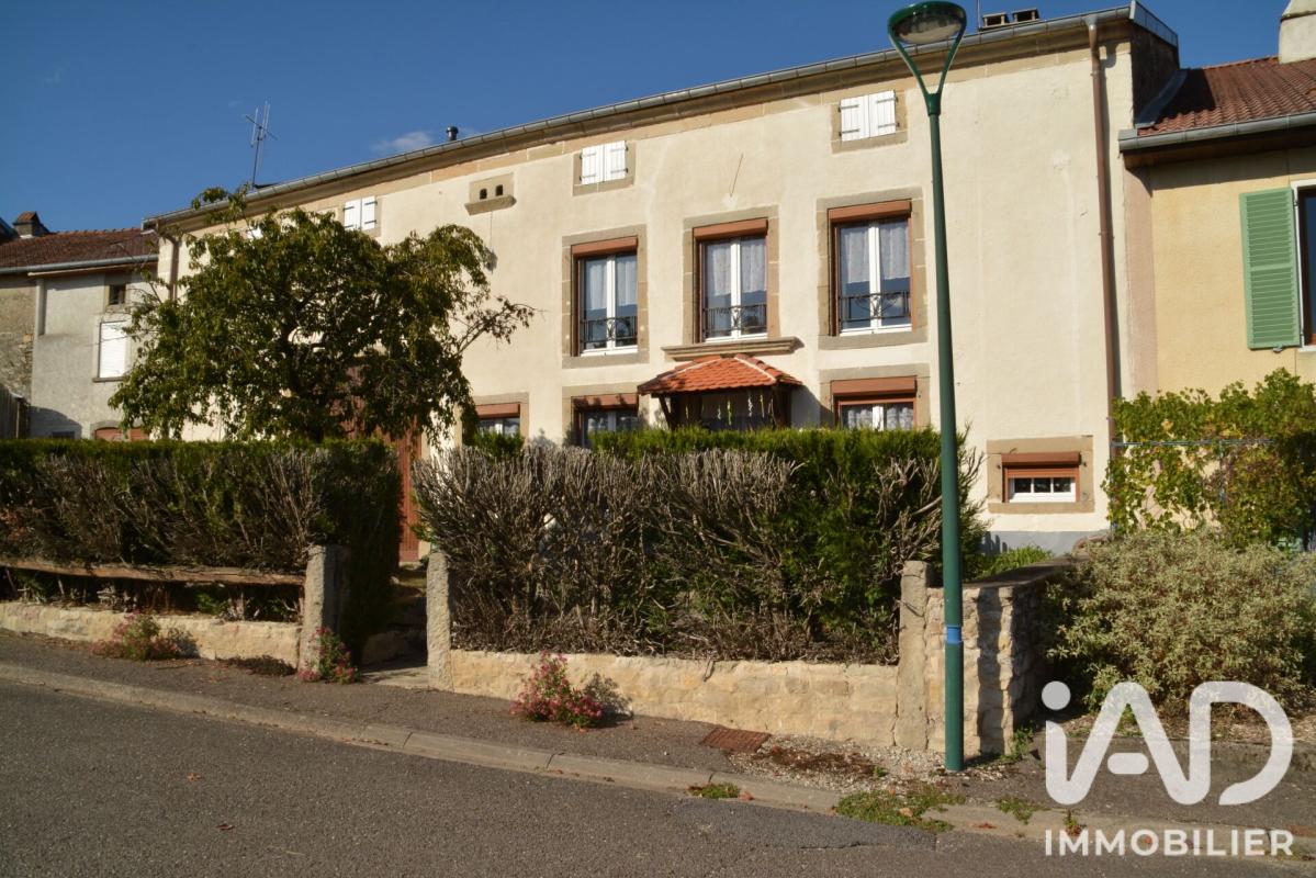 Maison 6 Pièce(s) Lironcourt - Photo 2