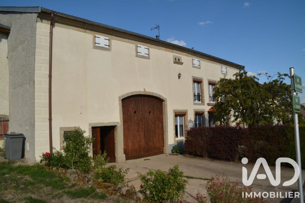 Maison 6 Pièce(s) Lironcourt - Photo 3