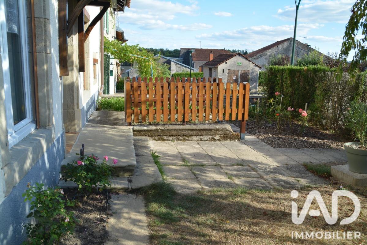 Maison 6 Pièce(s) Lironcourt - Photo 5