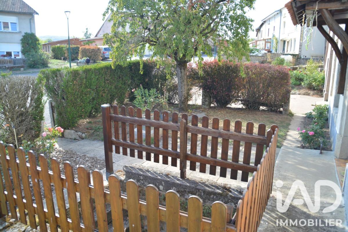 Maison 6 Pièce(s) Lironcourt - Photo 6