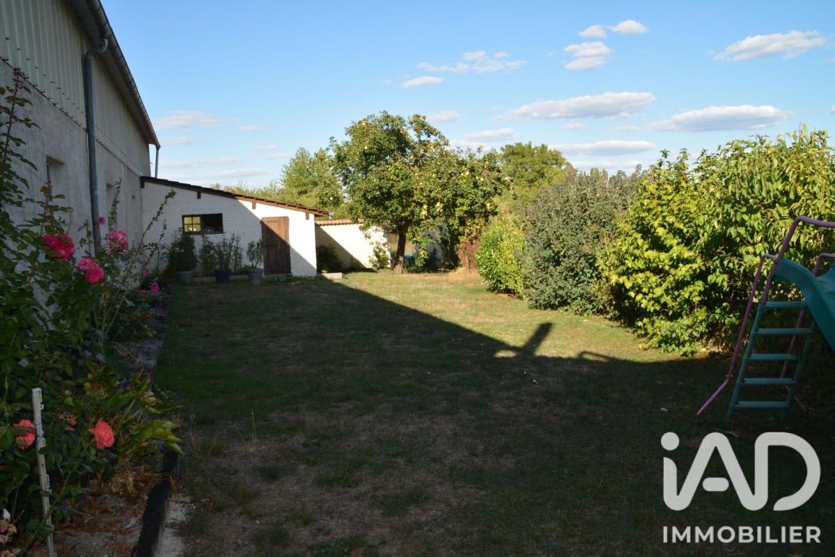 Maison 6 Pièce(s) Lironcourt - Photo 7