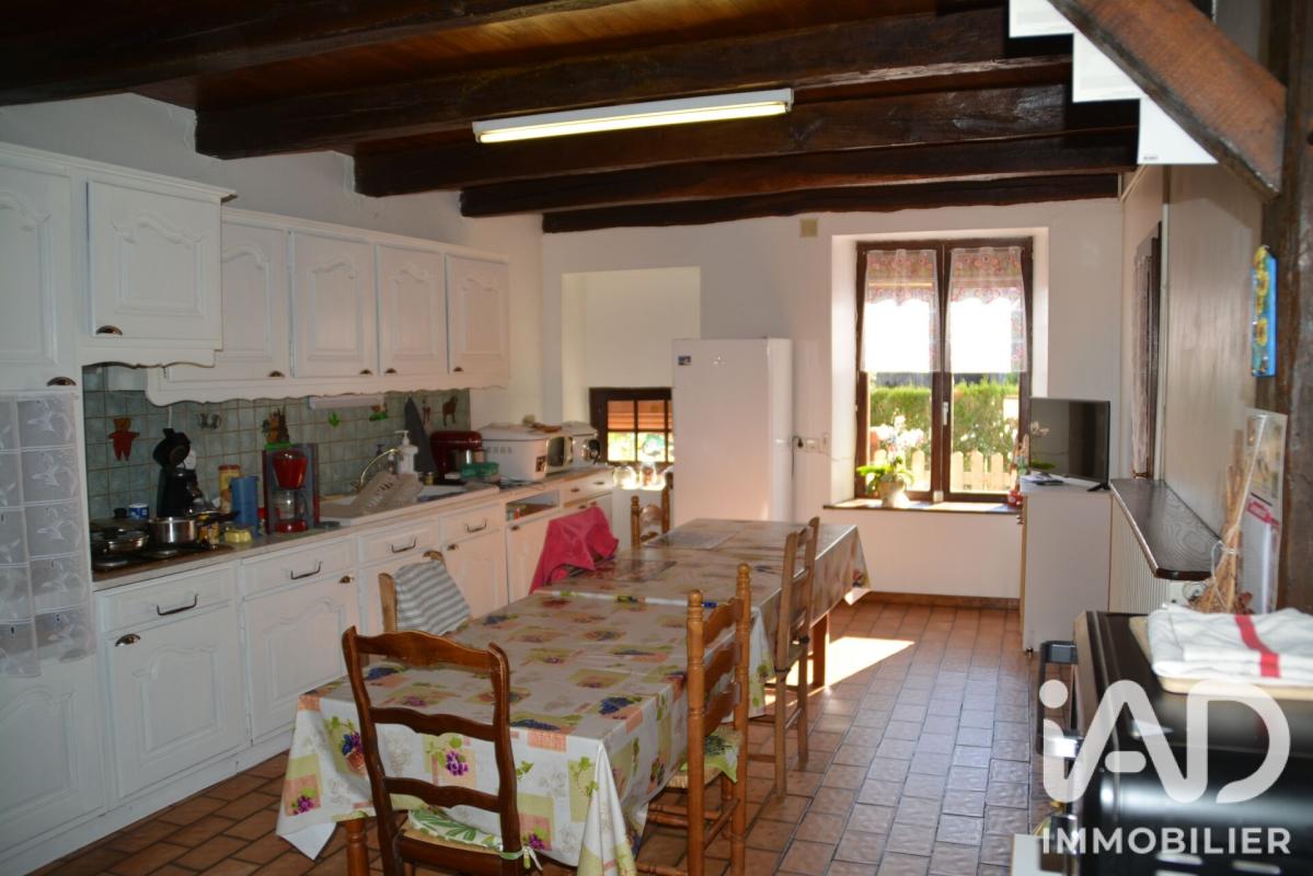 Maison 6 Pièce(s) Lironcourt - Photo 8
